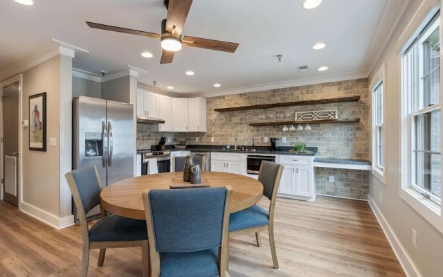 Carters Court Serene Hideaway