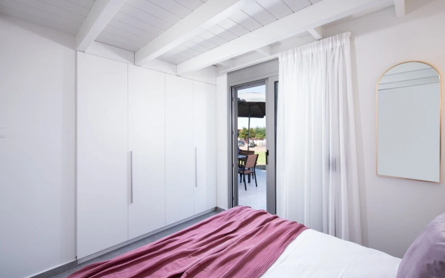 Theros Residence