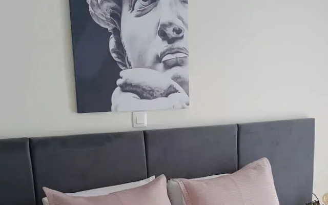 Eternal Acropolis Suites