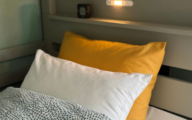 Belle Vue Nishiura – Guest Rooms – Minamiuonuma