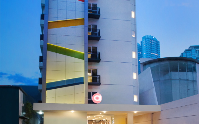 Amaris Hotel Satrio Kuningan - Jakarta