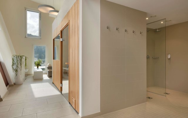 Hilton Garden Inn Innsbruck Tivoli