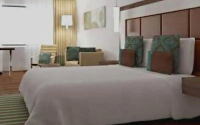 Hotel Paradigm Sarovar Portico Kakinada