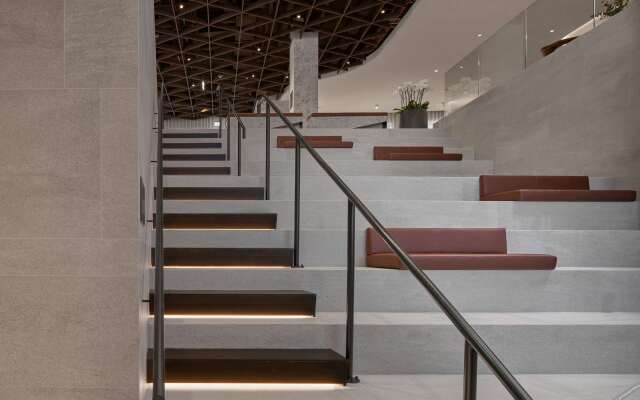 Iceland Parliament Hotel, Curio Collection By Hilton