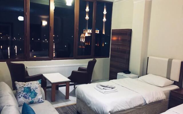 Doğa Suite Hotel