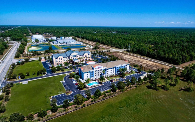 SpringHill Suites by Marriott Naples