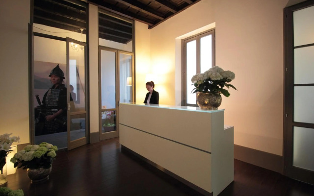 Antica Locanda dei Mercanti