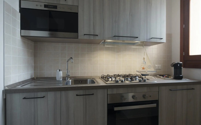 Welcomely- Xenia Boutique House - Apt 12