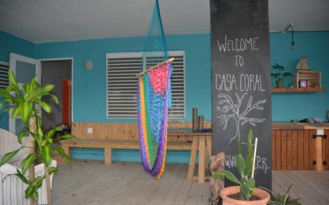 Casa Coral - Hostel