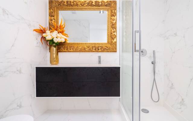 Graça Family Apartment