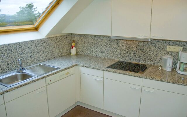Well-kept Apartment With a Fireplace not far From Durbuy