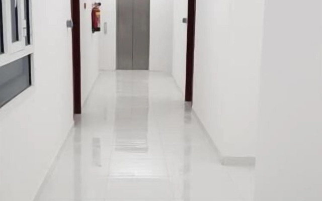 Duqm Suites