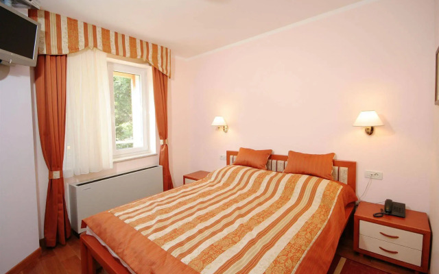 Hotel-restaurant Trogir