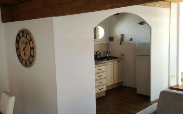 Casa Vacanze Piazza Bergamo