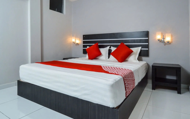 Collection O 88 Hotel
