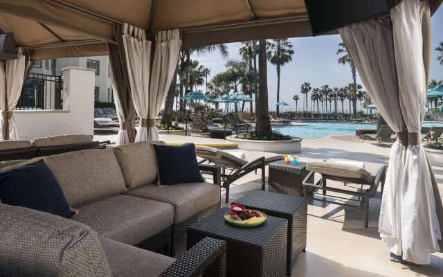 Hyatt Regency Huntington Beach Resort and Spa