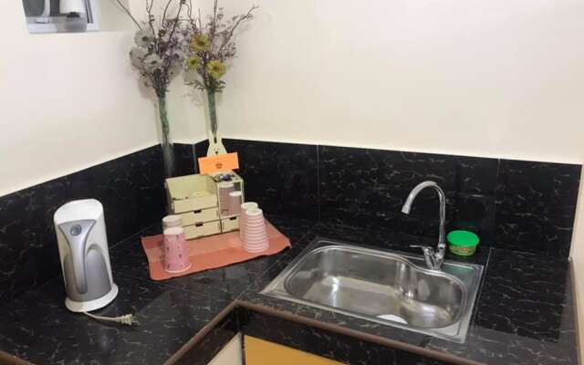 Burgos Bed and Breakfast