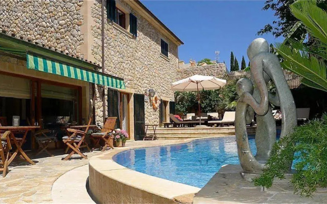 Posada de Lluc
