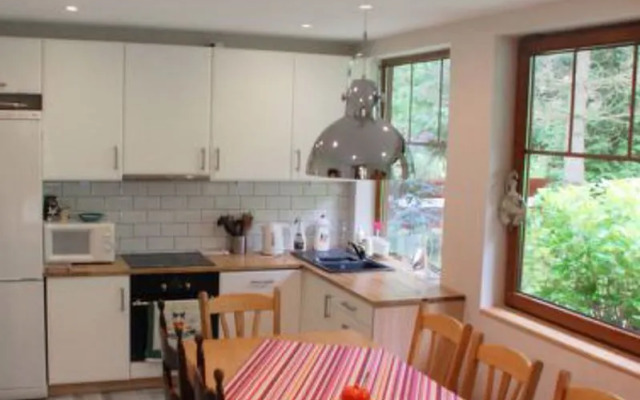 House Joanna Karpacz