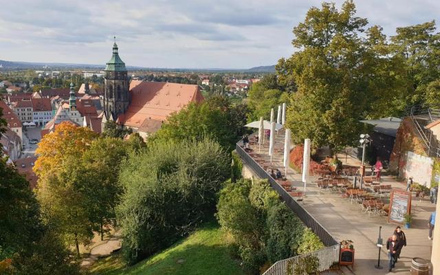 Ferienwohnungen Weißes Roß