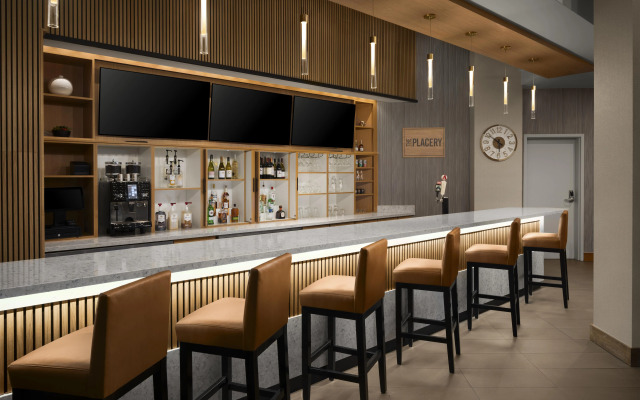 Hyatt Place Denver/Cherry Creek