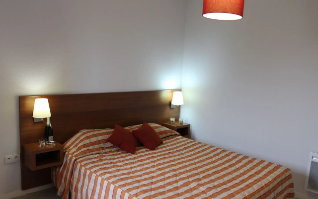 Residence Mer & Golf Tourmalet