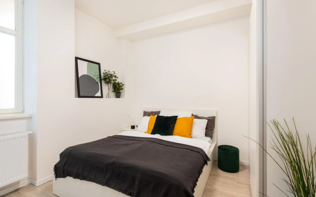 Stylish Flat in Nusle by Prague Days