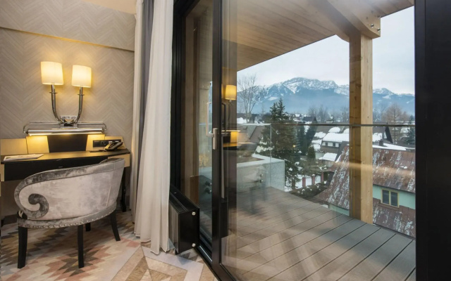 Bachleda Residence Zakopane
