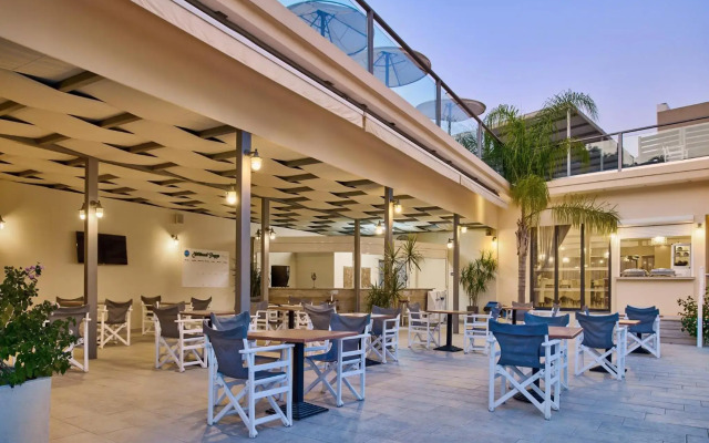 Altura Hotel Zakynthos