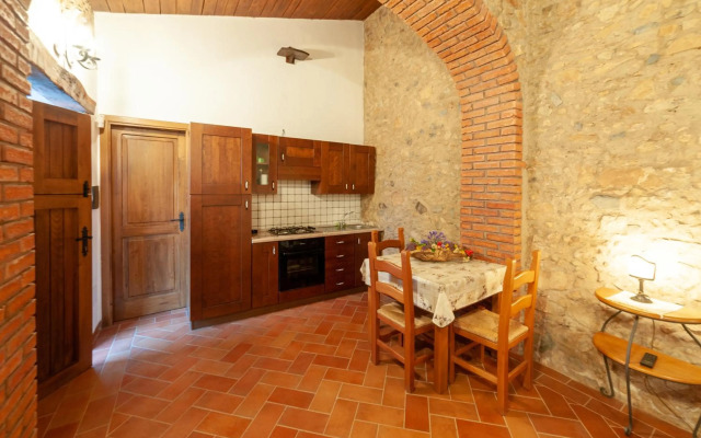 Azienda Agrituristica Le Terre Di San Leonardo