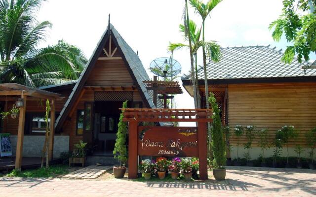 Baan Pakgasri Hideaway