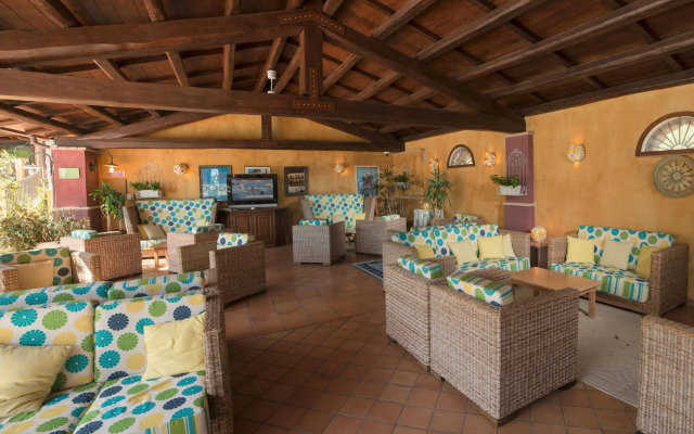 Cruccuris Resort Adults Only