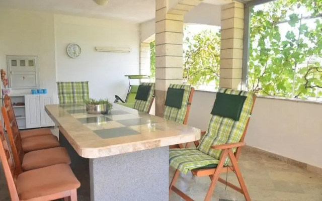 Milla - by the Beach - A3