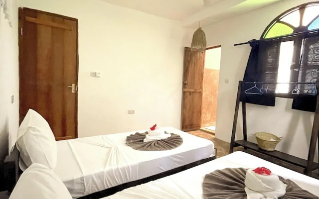 The Seles Boutique Hotel