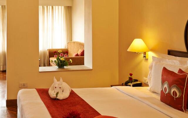 Club Mahindra Derby Green, Ooty