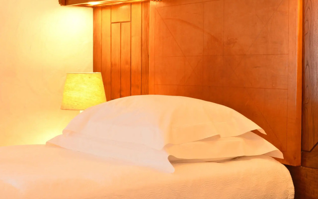 Pousada Gerês - Caniçada