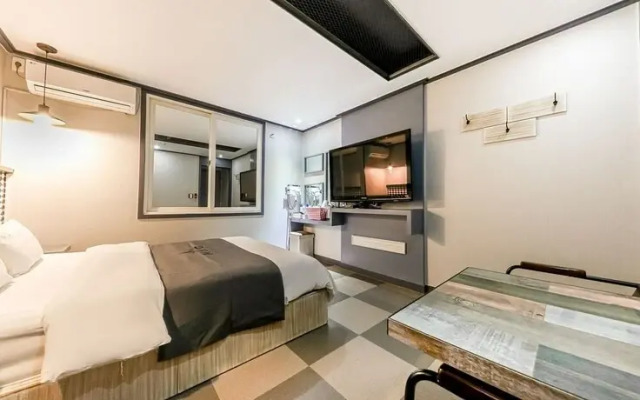 Daejeon Yongmun MAC