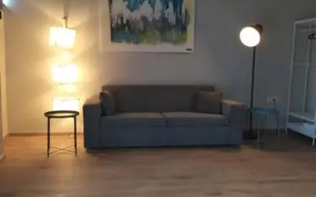 Thess Rooms Georgiou Katechaki 13