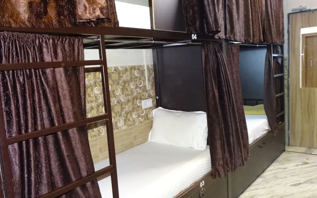 Sunshine Hostels