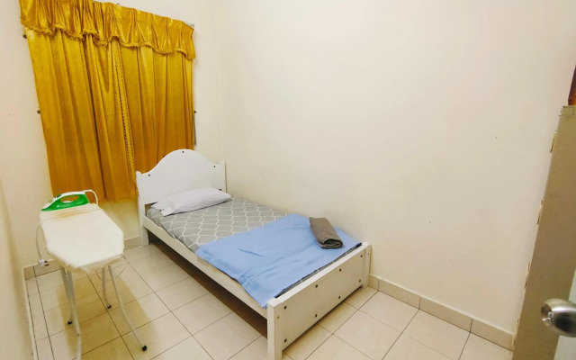 Hanaa's Homestay Ipoh