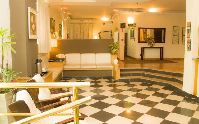 Hotel Casablanca