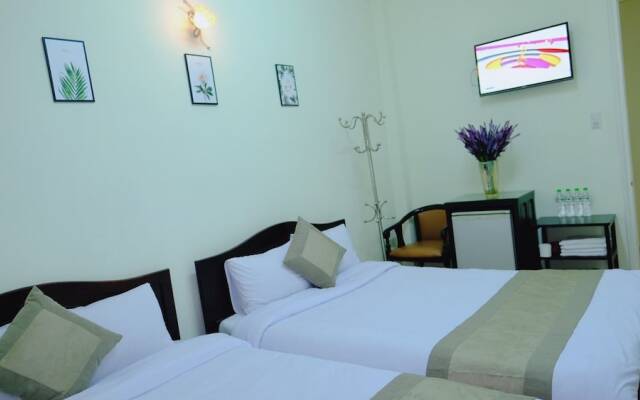 Kamy Phuong House and Spa