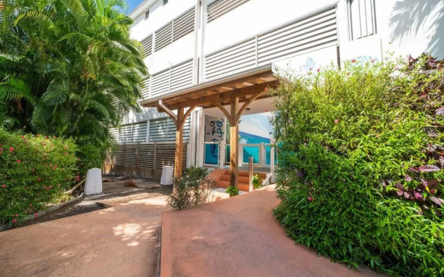 Studio Horizon Le Gosier