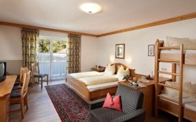 Gästehaus Edelweiss