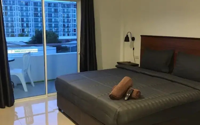 Smart Place Pattaya