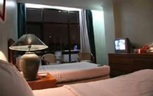 Weta International Hotel Surabaya