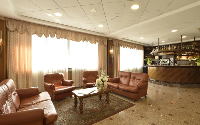 Hotel Bergamo Mare Mhotelsgroup