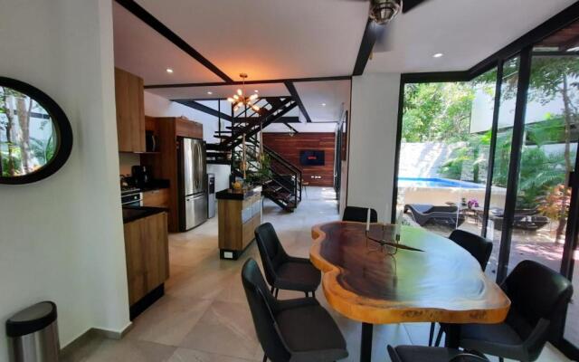 Casa Luna MT 3