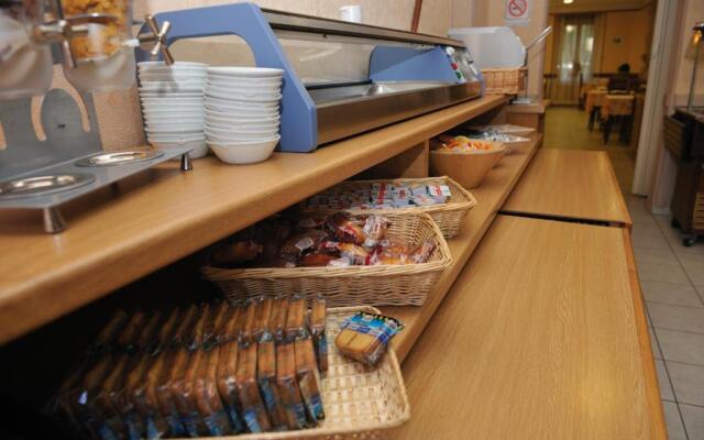 Hôtel des Bateliers