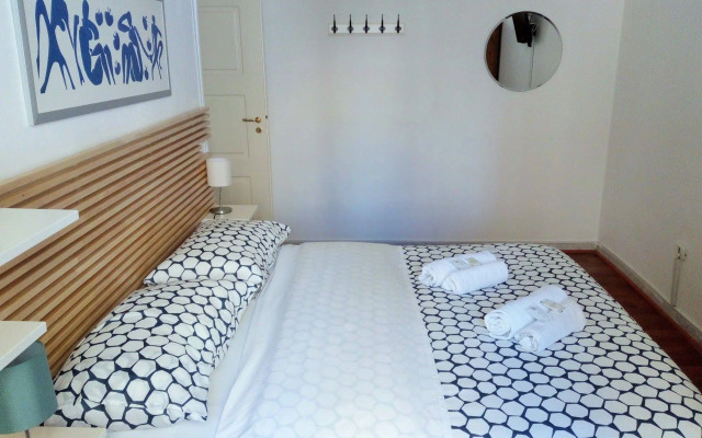 Bed and Breakfast Napoletando